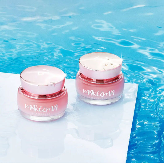 Makezmia Water Based Moisturizer ..
