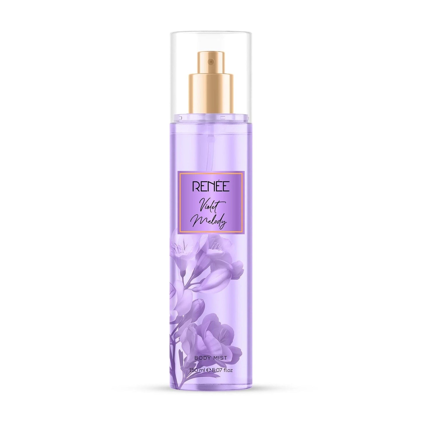RENEE Violet Melody Body Mist 150ml