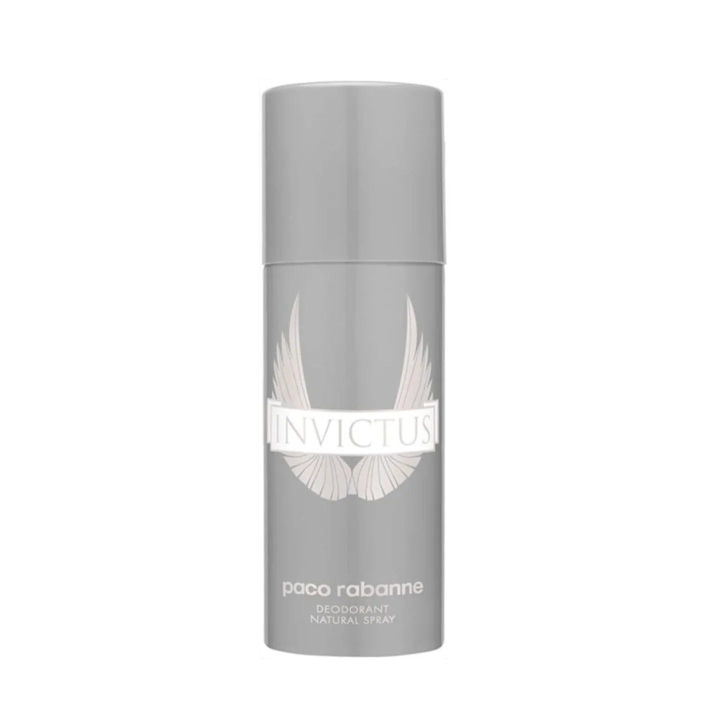 Paco Rabanne Invictus Deodorant Spray For Men 150ml