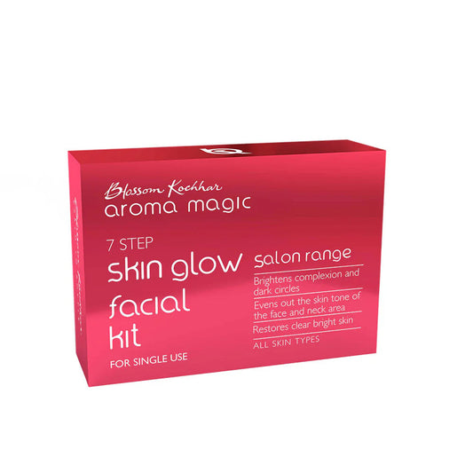 Aroma Magic Skin Glow Facial Kit