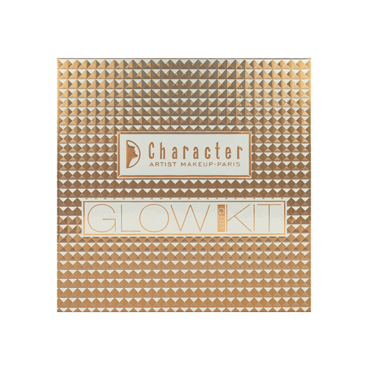 Character Glow Kit ( GK003 ) 29.6gm