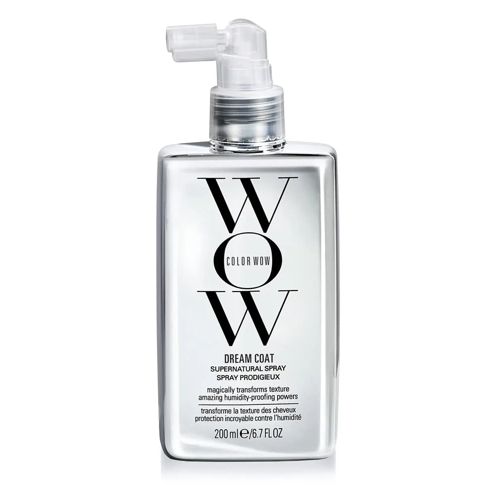 COLOR WOW Dream Coat Supernatural Spray, Spray Prodigieux 200ml