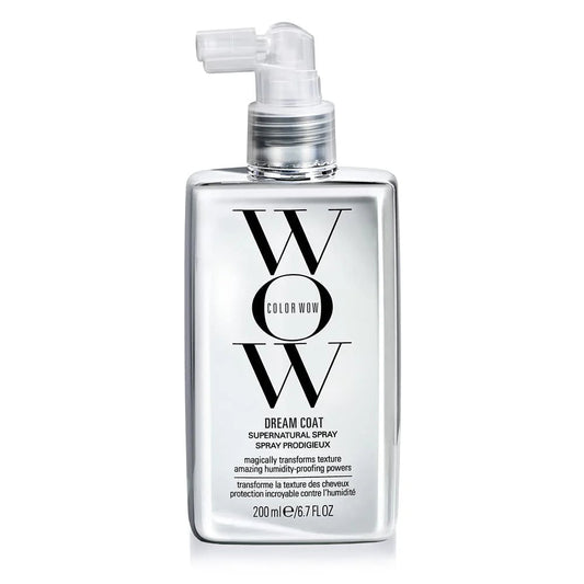 COLOR WOW Dream Coat Supernatural Spray, Spray Prodigieux 200ml