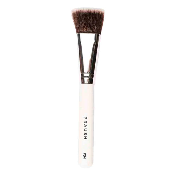 Plume FLAT CONTOUR BRUSH P04