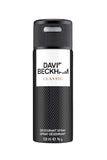 David Beckham Classic Deo Spray 150ml