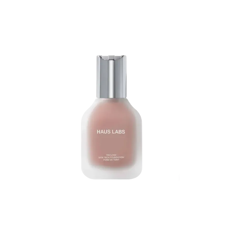 HAUS LABS Triclone Skin Tech Medium Coverage Foundation with Fermented Arnica 30ml