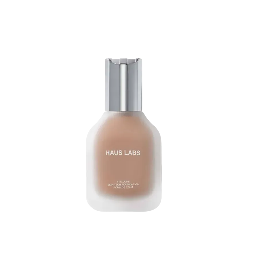 HAUS LABS Triclone Skin Tech Medium Coverage Foundation with Fermented Arnica 30ml