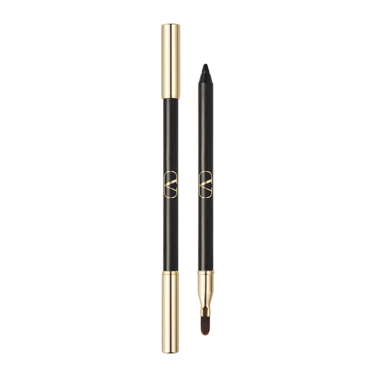 VALENTINO Colorgraph Eyeliner & Blending Brush 1.2g