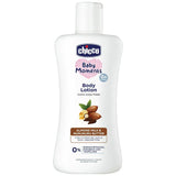 Chicco Baby Moments Body Lotion Almond Milk & Murumuru Butter 0% 270ml