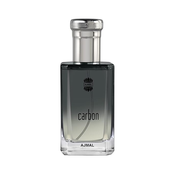 Ajmal Carbon Eau De Parfum For Men 100ml