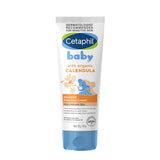 Cetaphil Baby With Organic Calendula Advanced Protection Cream 85gm