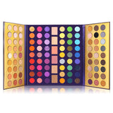 UCANBE Mirror Eyeshadow Palette 120gm