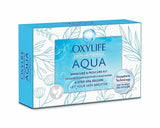Oxylife Salon Professional Aqua Manicure & Pedicure Kit 70g