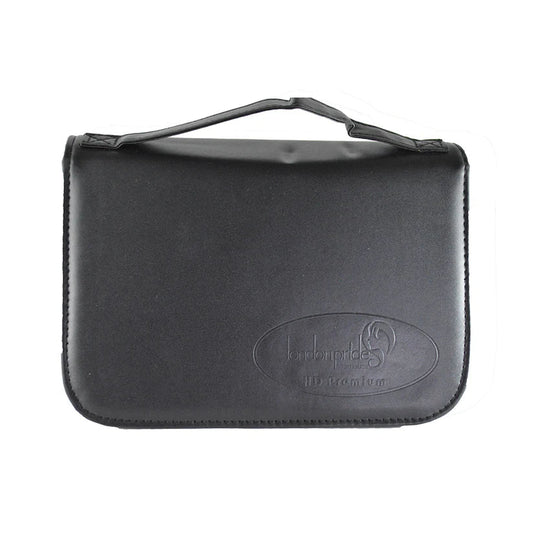 London Prime Book Shape Pouch Holder