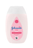 Johnson's Baby Lotion Baby Soft Skin 100ml