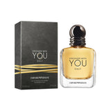 Emporio Armani Stronger With You Only EDT 100ml