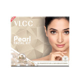 VLCC Pearl Single Facial Kit 60g