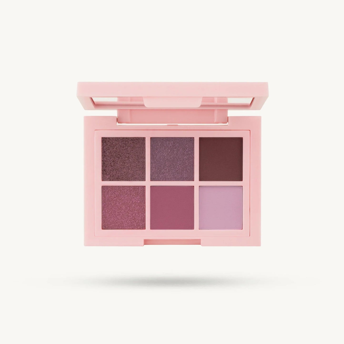 MARS Blooming | Eyeshadow Palette 4.8g