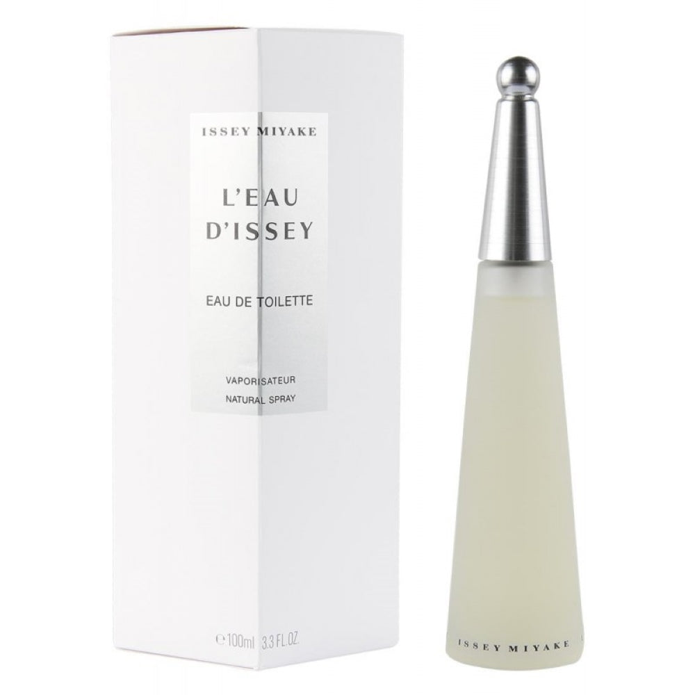 Issey Miyake L’eau D’issey eau de toilette 100ml for Women
