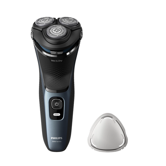Philips AquaTouch Shaver 3000 Wet & Dry S3144