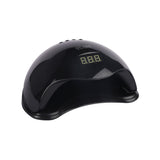 Glam Next Generation Led Lamp 6.0 Black Collection