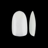 GLAM Almond Tips Natural