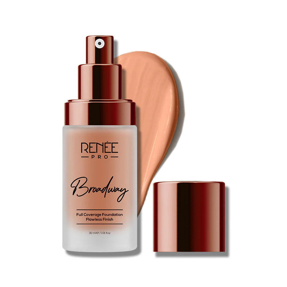RENEE Pro Broadway Foundation  30ml