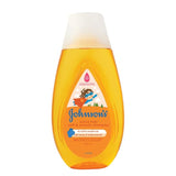 Johnson's Baby Active Kids Soft and Smooth Shampoo 100ml