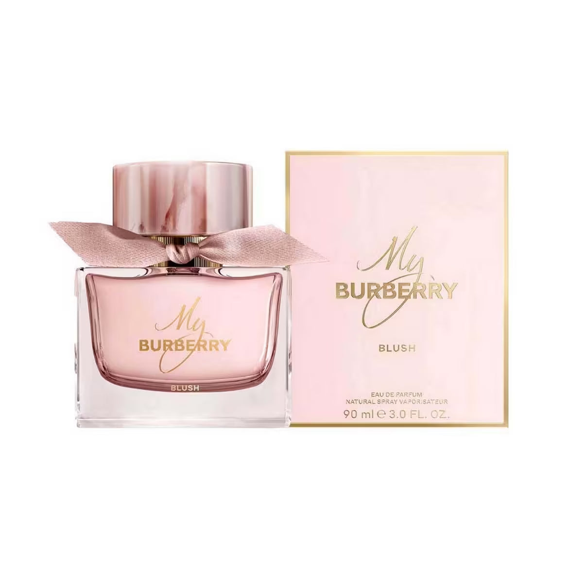 BURBERRY My Blush EDP for Women 90ml
