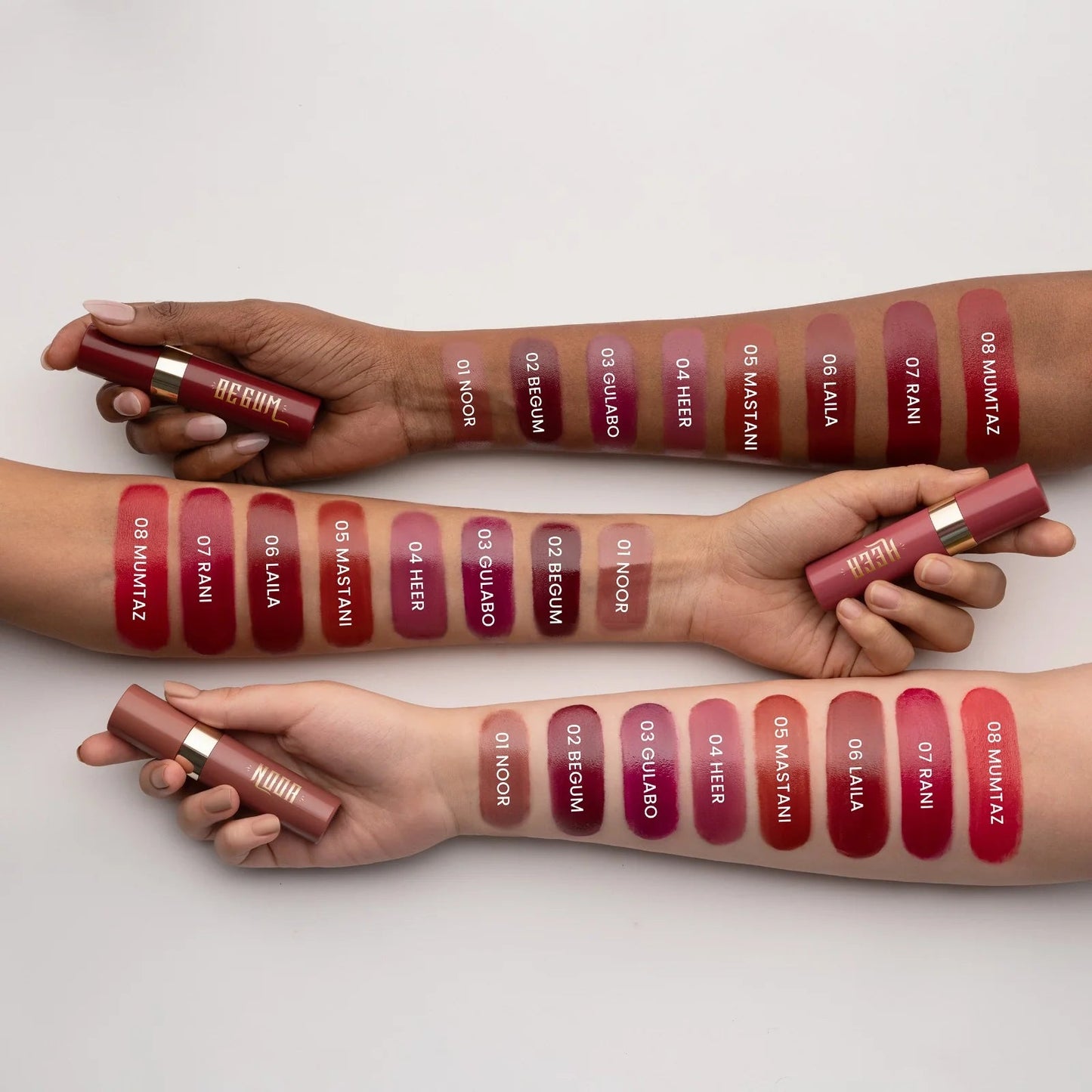 MARS CineMagic | Non Transfer Lip Gloss 2.4g