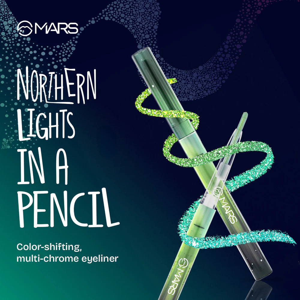 MARS Northern Lights in a Pencil 0.35g