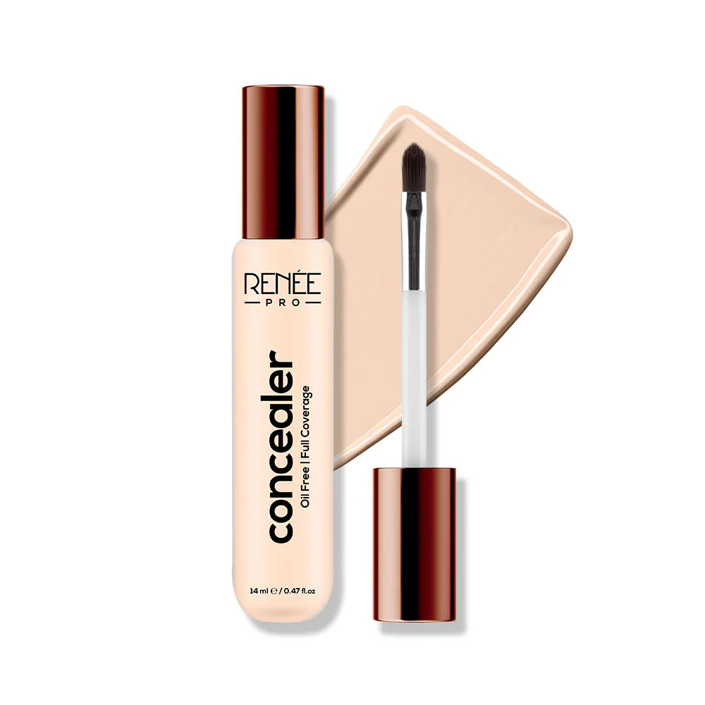 RENEE Pro Concealer Oil Free Coverage 14ml