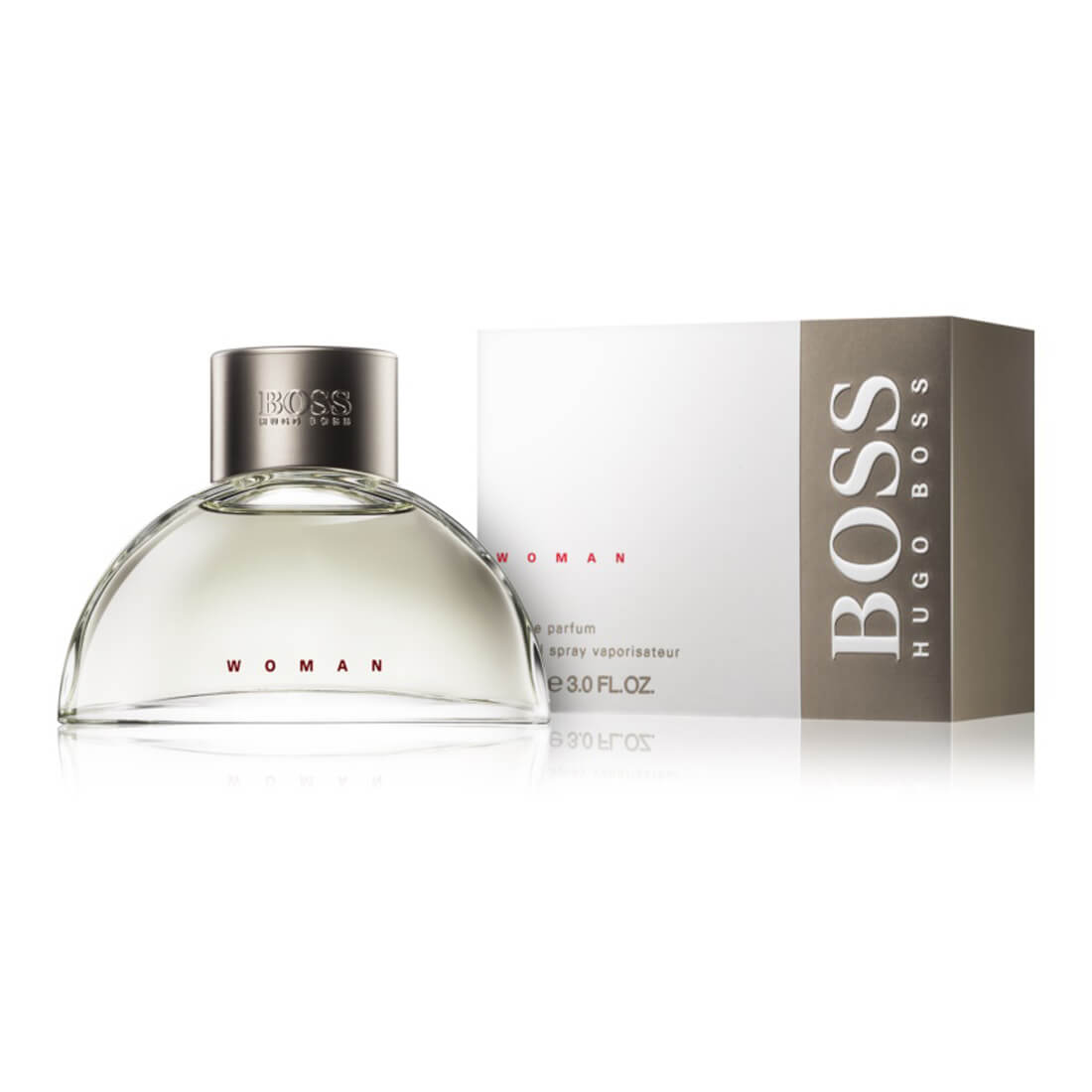 Hugo Boss BOSS Woman Eau De Parfum For Women