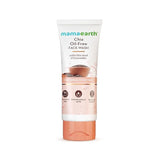Mamaearth Chia Oil-Free Face Wash with Chia Seed & Ceramides 100ml