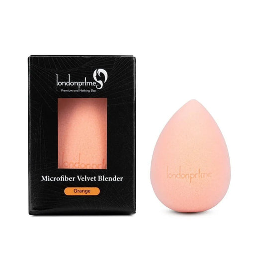 London Prime Microfiber Velvet Blender