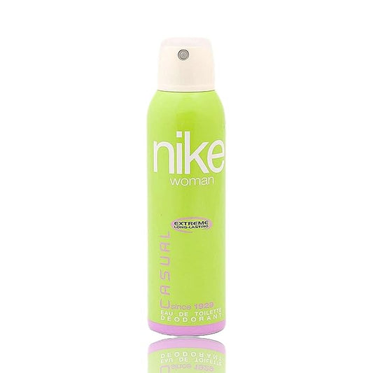 Nike Women Liquid Casual Deodorant For Women, Extreme Long Lasting 200ml