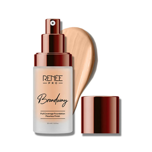 RENEE Pro Broadway Foundation  30ml