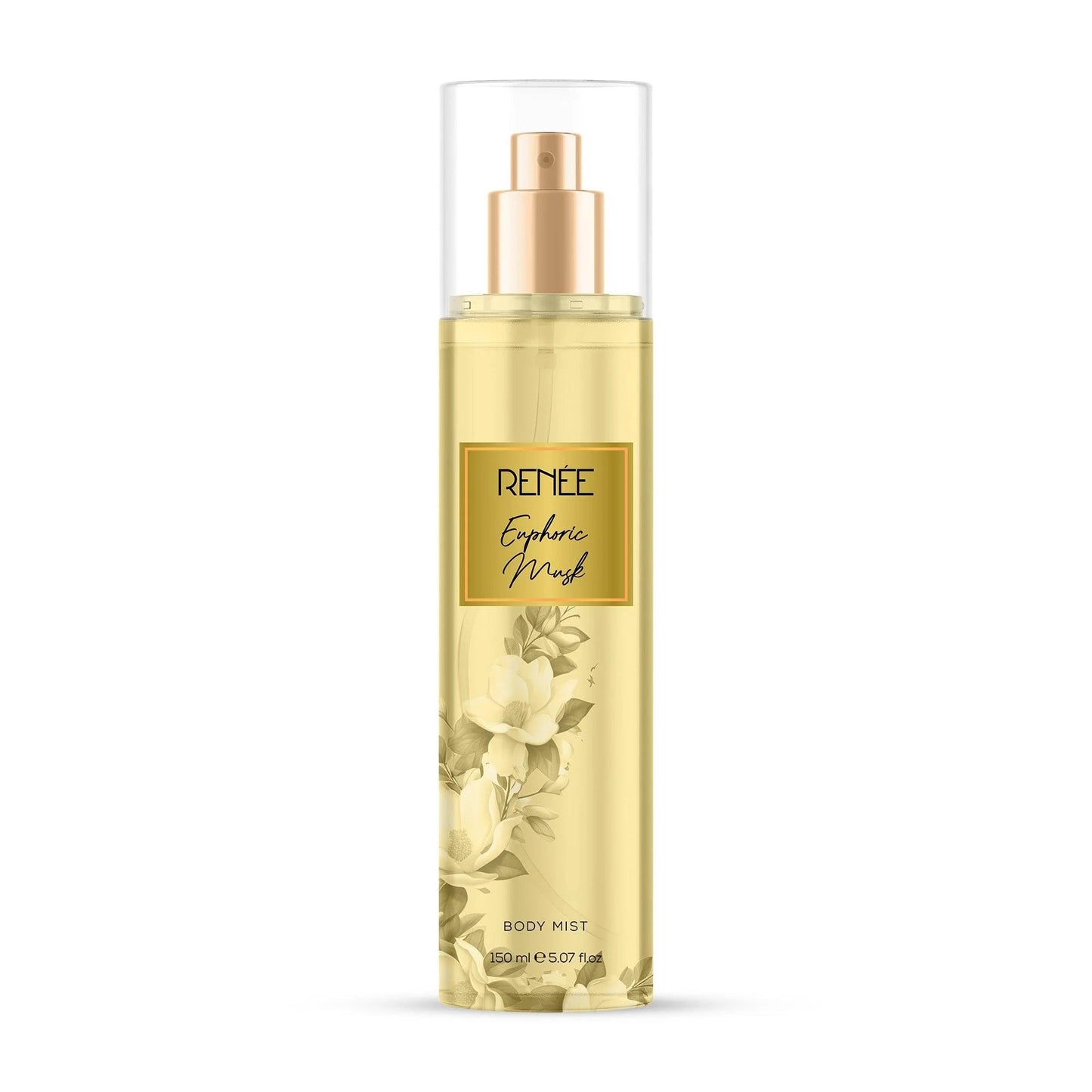 RENEE Euphoric Musk Body Mist 150ml