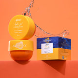 Aqualogica Glow+ Hydra Gel Moisturizer with Vitamin C & Papaya 200g