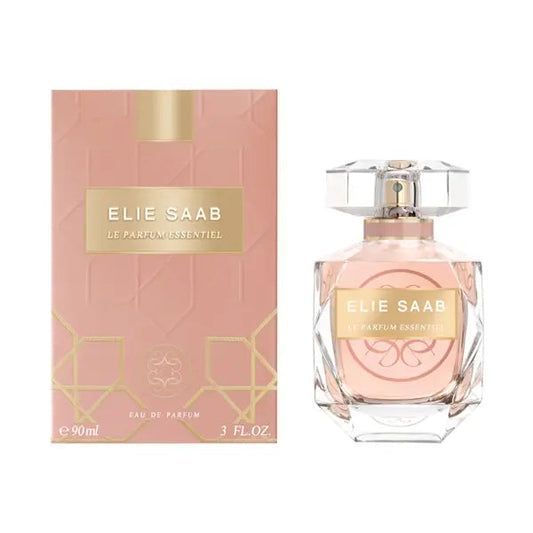 Elie Saab Le Parfum L'Essentiel Eau de Parfum 90ml