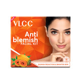 VLCC Anti Blemish Single Facial Kit 60g