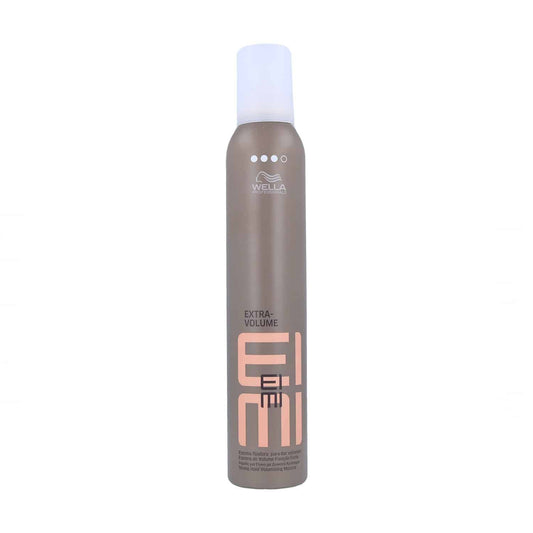 Wella Professionals EIMI Extra Volume Strong Hold Volumizing Mousse 300ml
