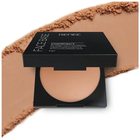RENEE Face Base Compact 9 gm