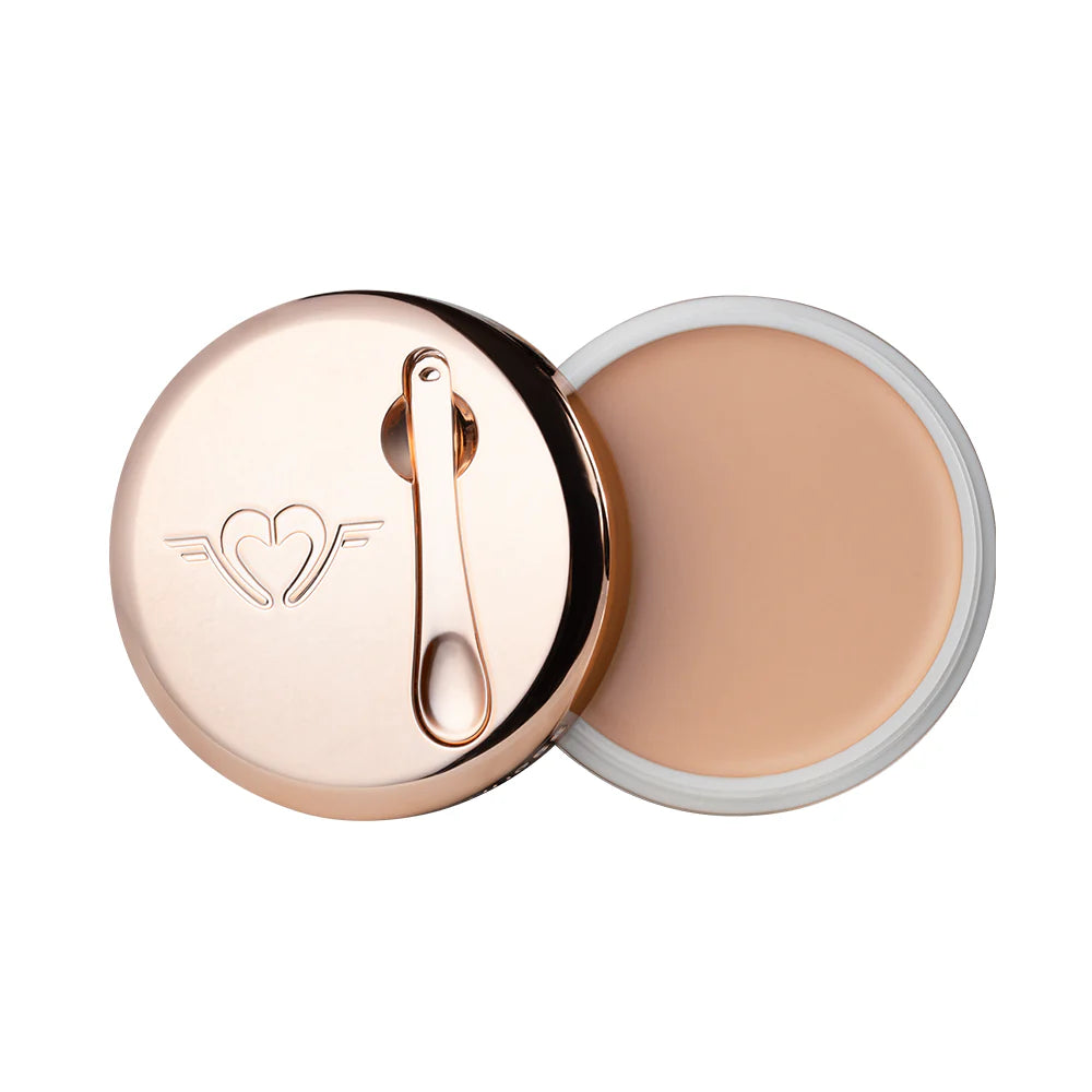 Forever52 SHE GLAM High Coverage Tender Cream 18g