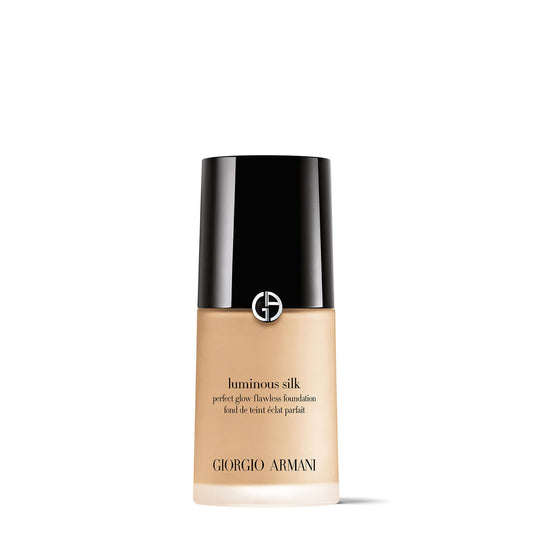 Giorgio Armani Luminous Silk Perfect Natural Glow Foundation 1.5 30ml