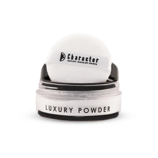 Character Luxury Powder 20gm