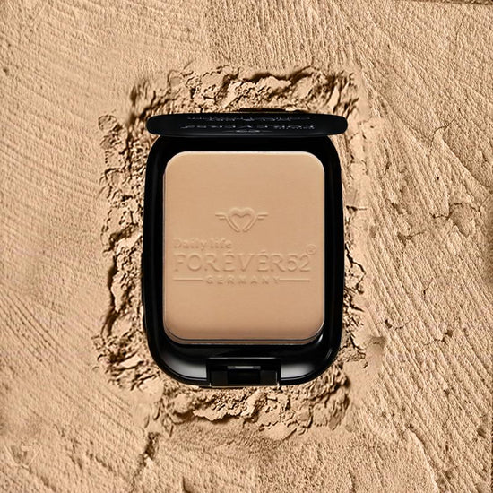 Forever52 Wet & Dry Compact powder 12gm