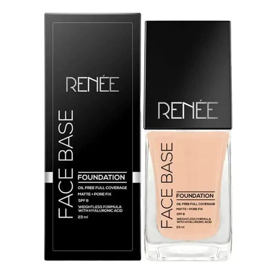 RENEE Face Base Liquid Foundation 23ml