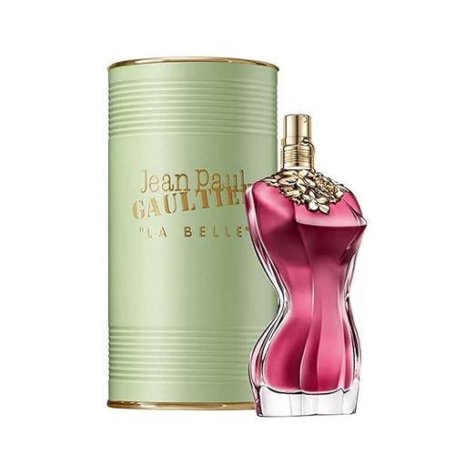 Jean Paul Gaultier La Belle Eau de Parfum For Women 100ml
