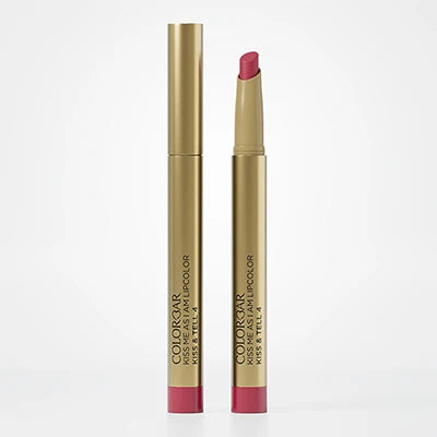 Colorbar Kiss Me As I Am Lip Color 1.2g